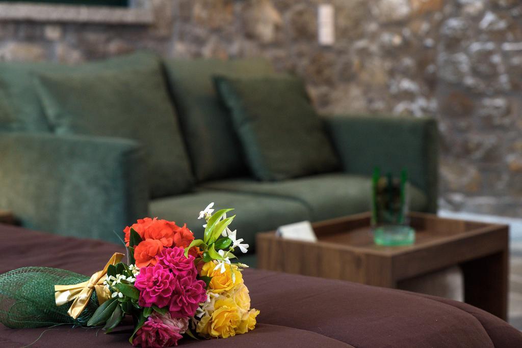 Avgonima All Seasons Hotel Zewnętrze zdjęcie