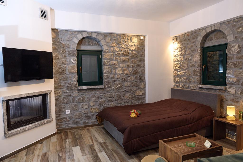 Avgonima All Seasons Hotel Pokój zdjęcie