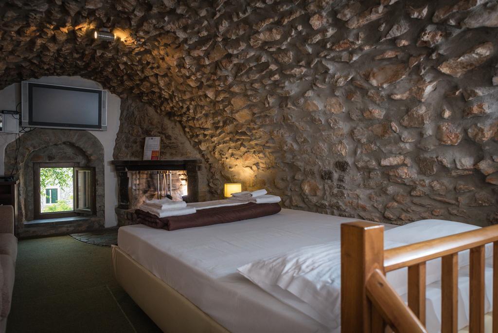 Avgonima All Seasons Hotel Zewnętrze zdjęcie