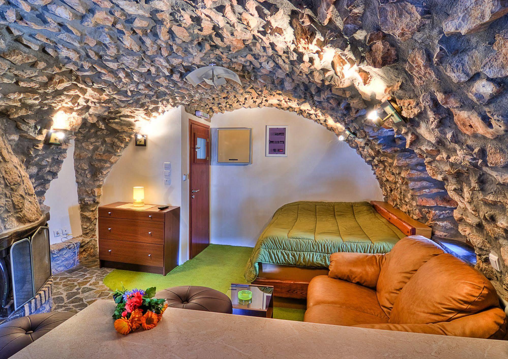 Avgonima All Seasons Hotel Zewnętrze zdjęcie